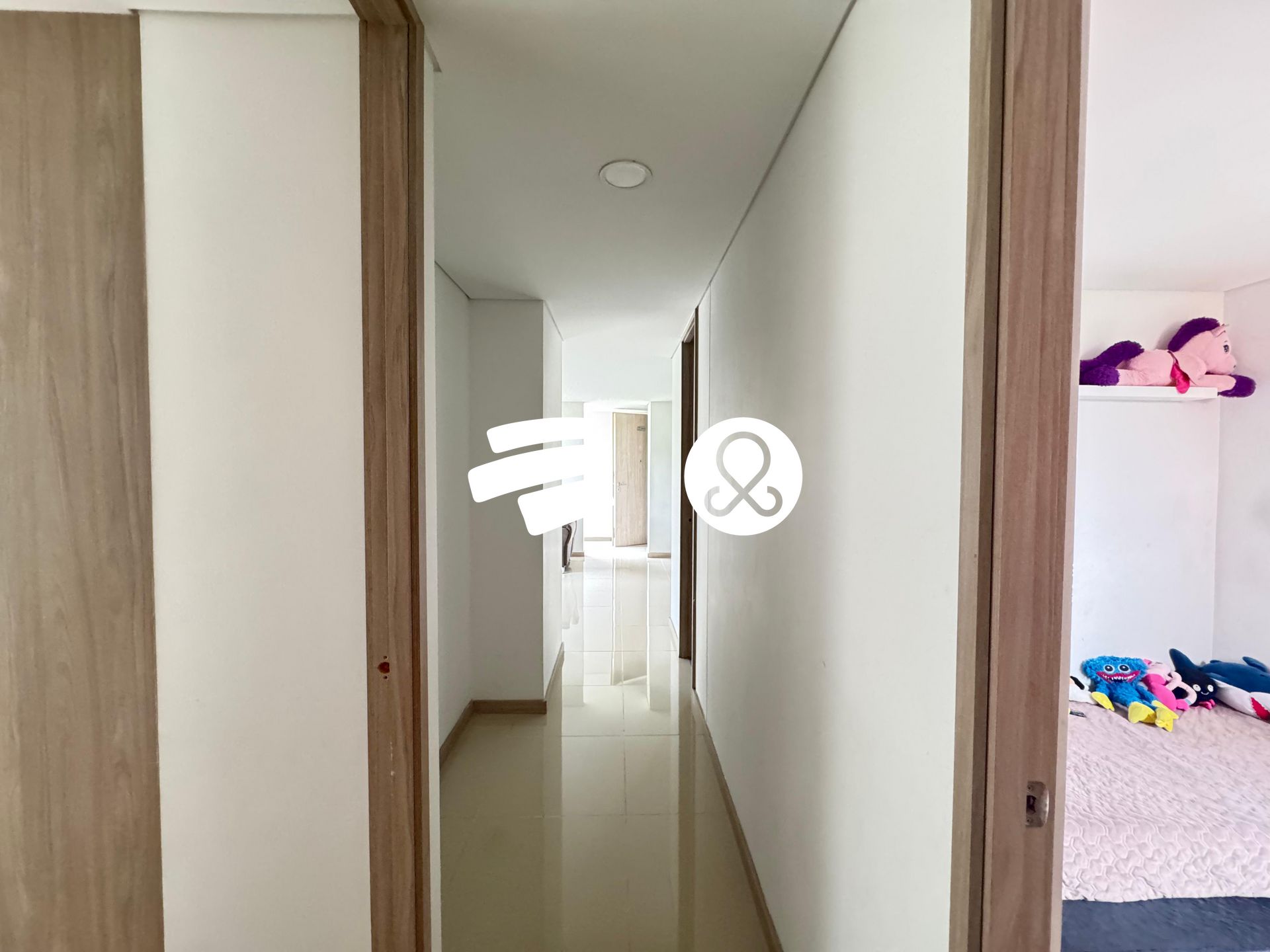 Apartamento en venta en Zona Centro, Envigado · foto 5 de 19