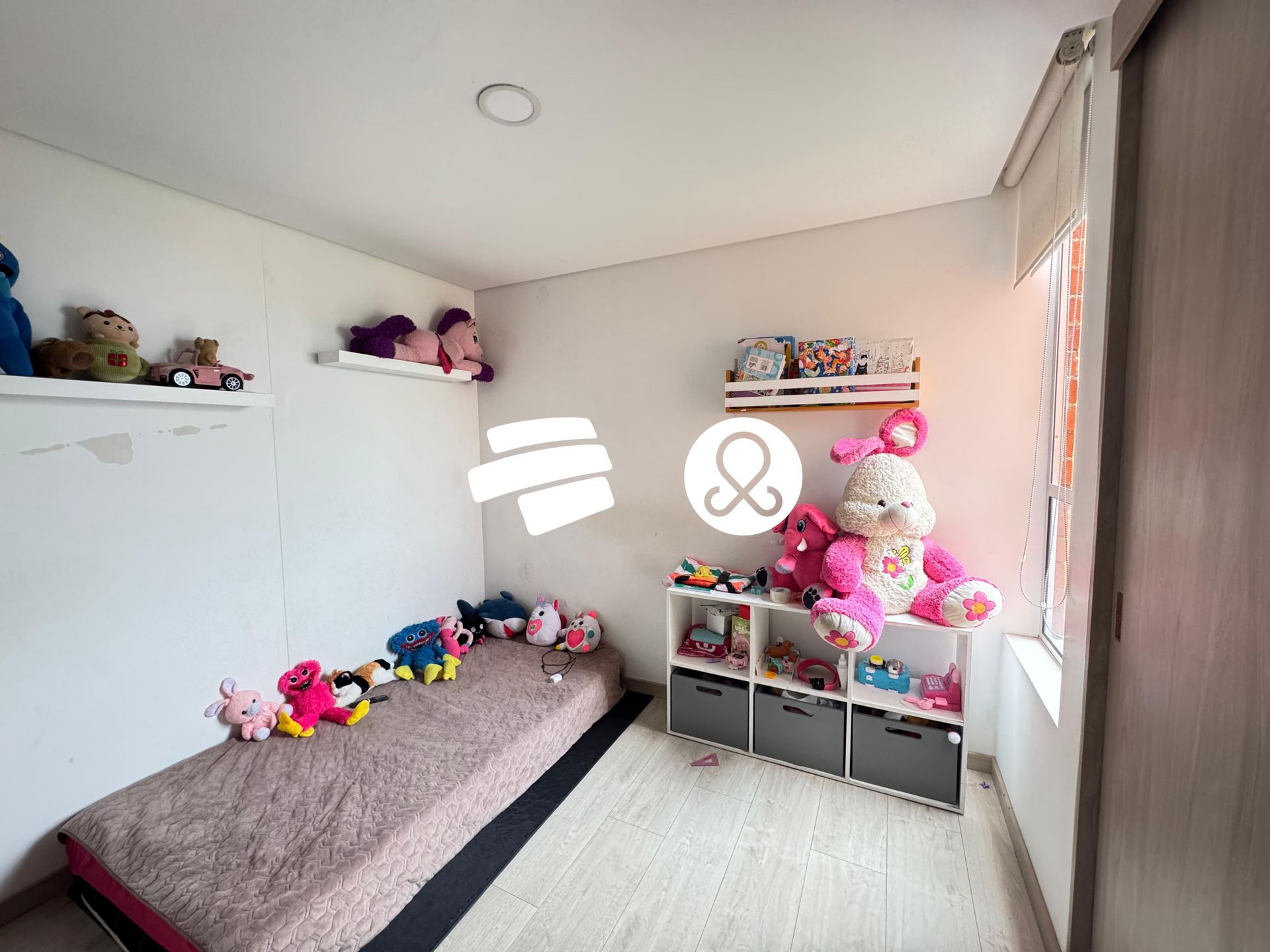 Apartamento en venta en Zona Centro, Envigado · foto 8 de 19