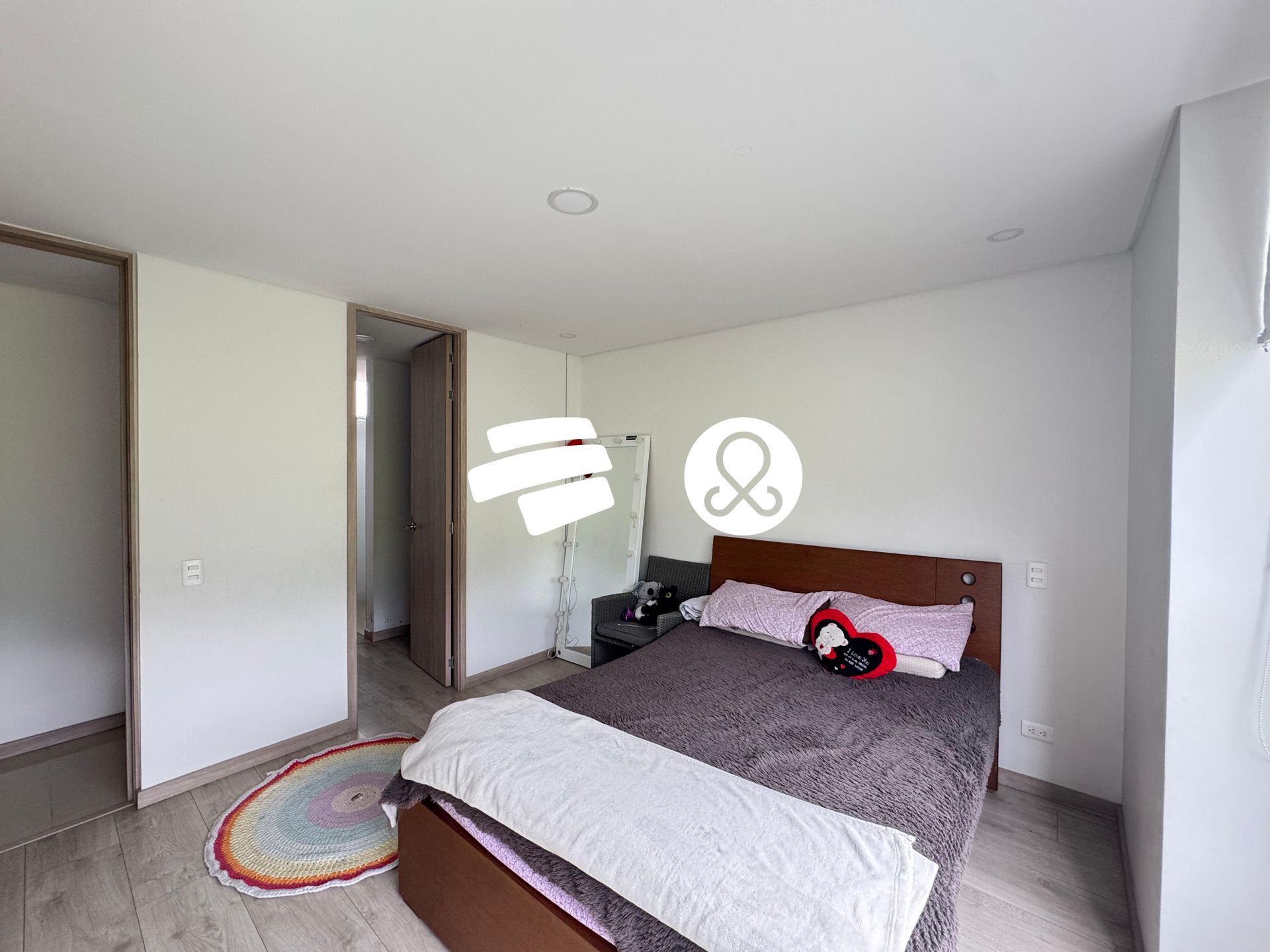 Apartamento en venta en Zona Centro, Envigado · foto 11 de 19