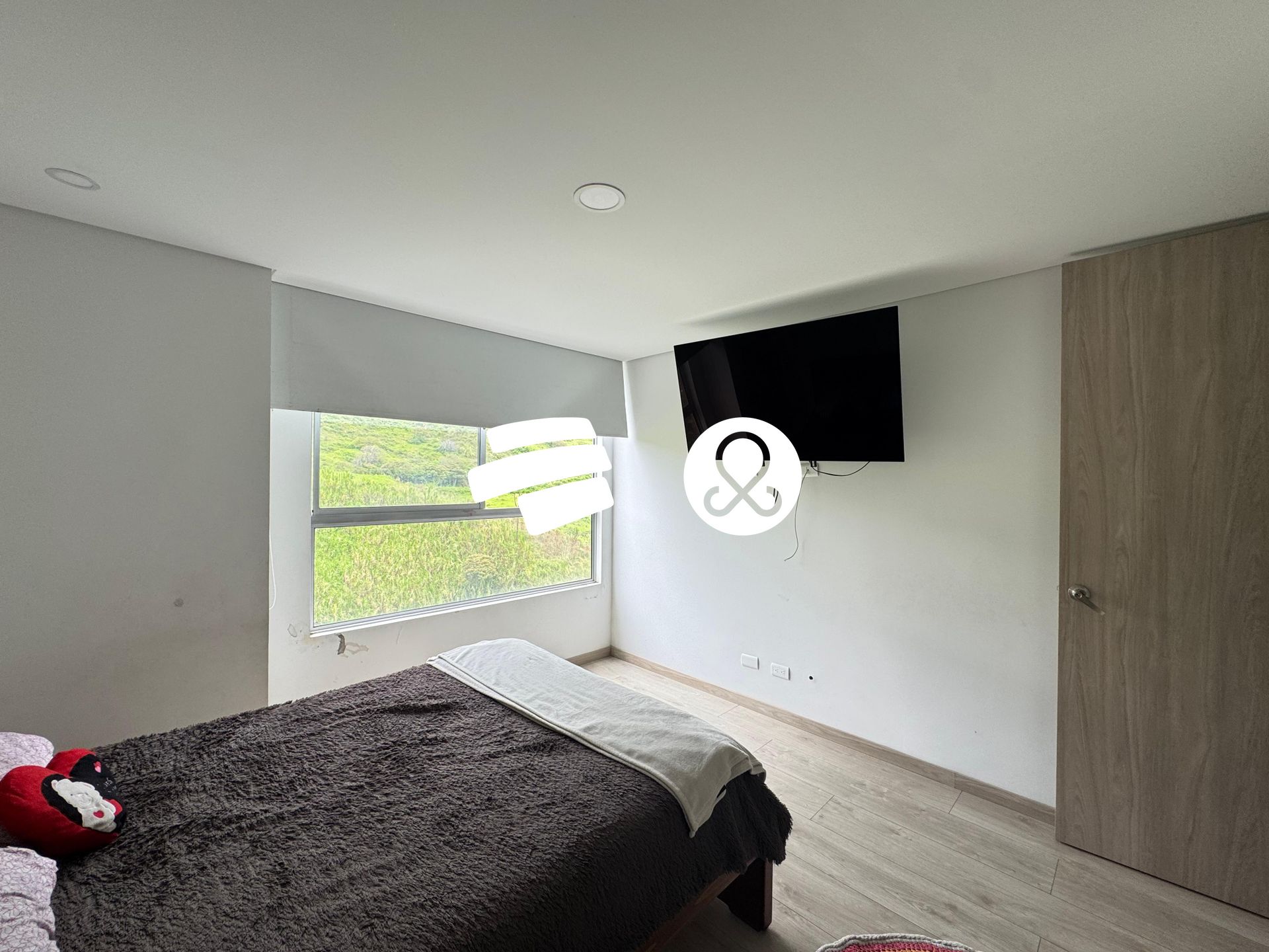 Apartamento en venta en Zona Centro, Envigado · foto 12 de 19