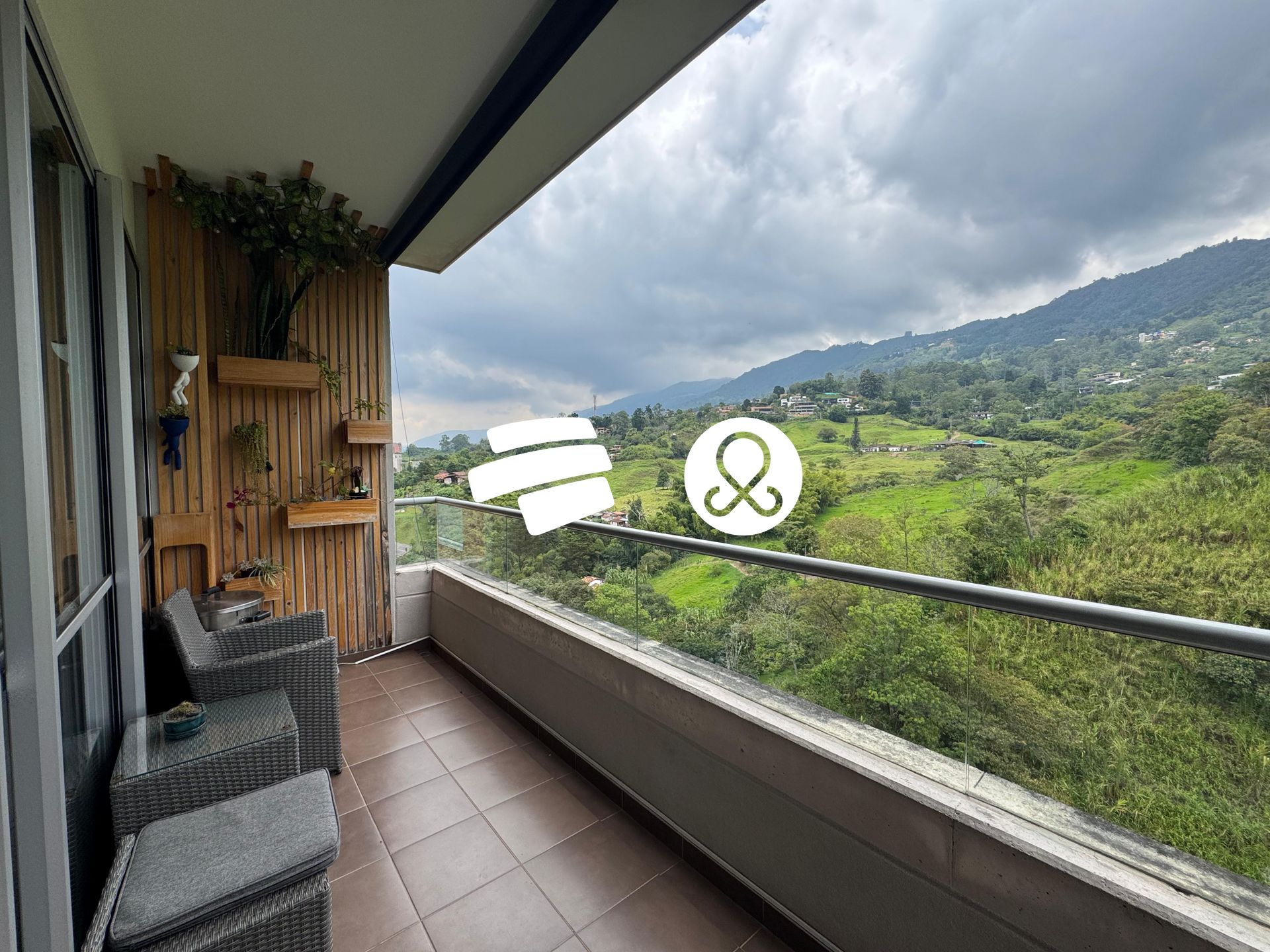 Apartamento en venta en Zona Centro, Envigado · foto 16 de 19
