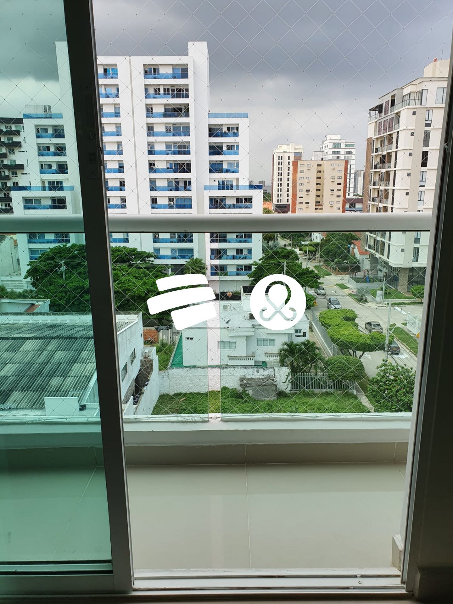 Apartamento en venta en Villa Santos, Barranquilla · foto 2 de 11
