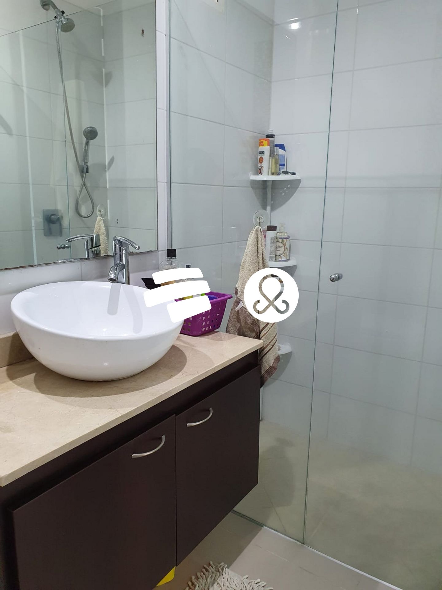 Apartamento en venta en Villa Santos, Barranquilla · foto 7 de 11