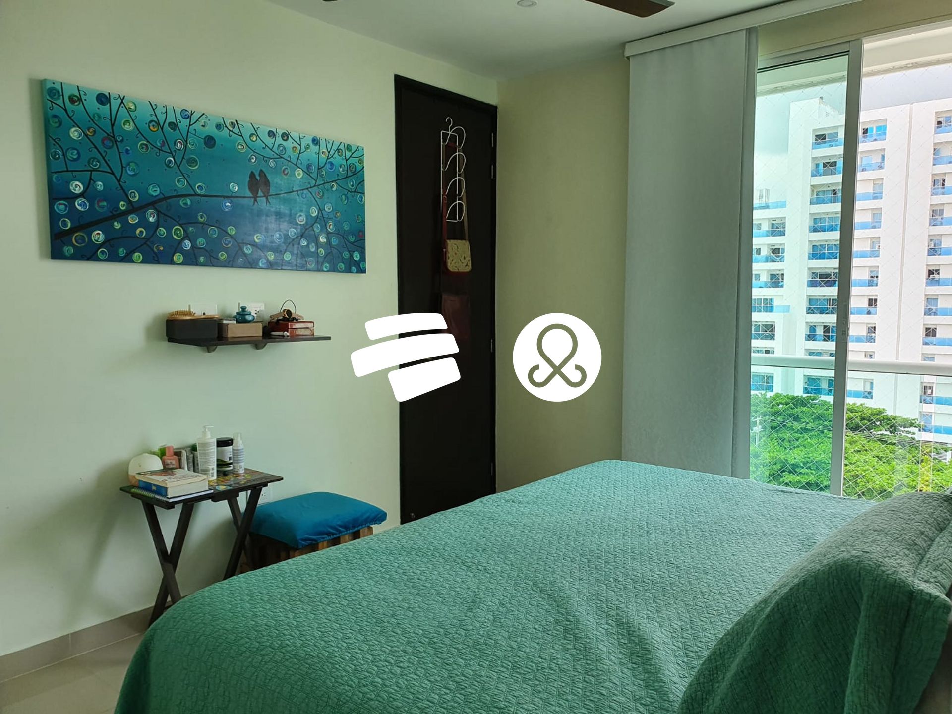Apartamento en venta en Villa Santos, Barranquilla · foto 8 de 11