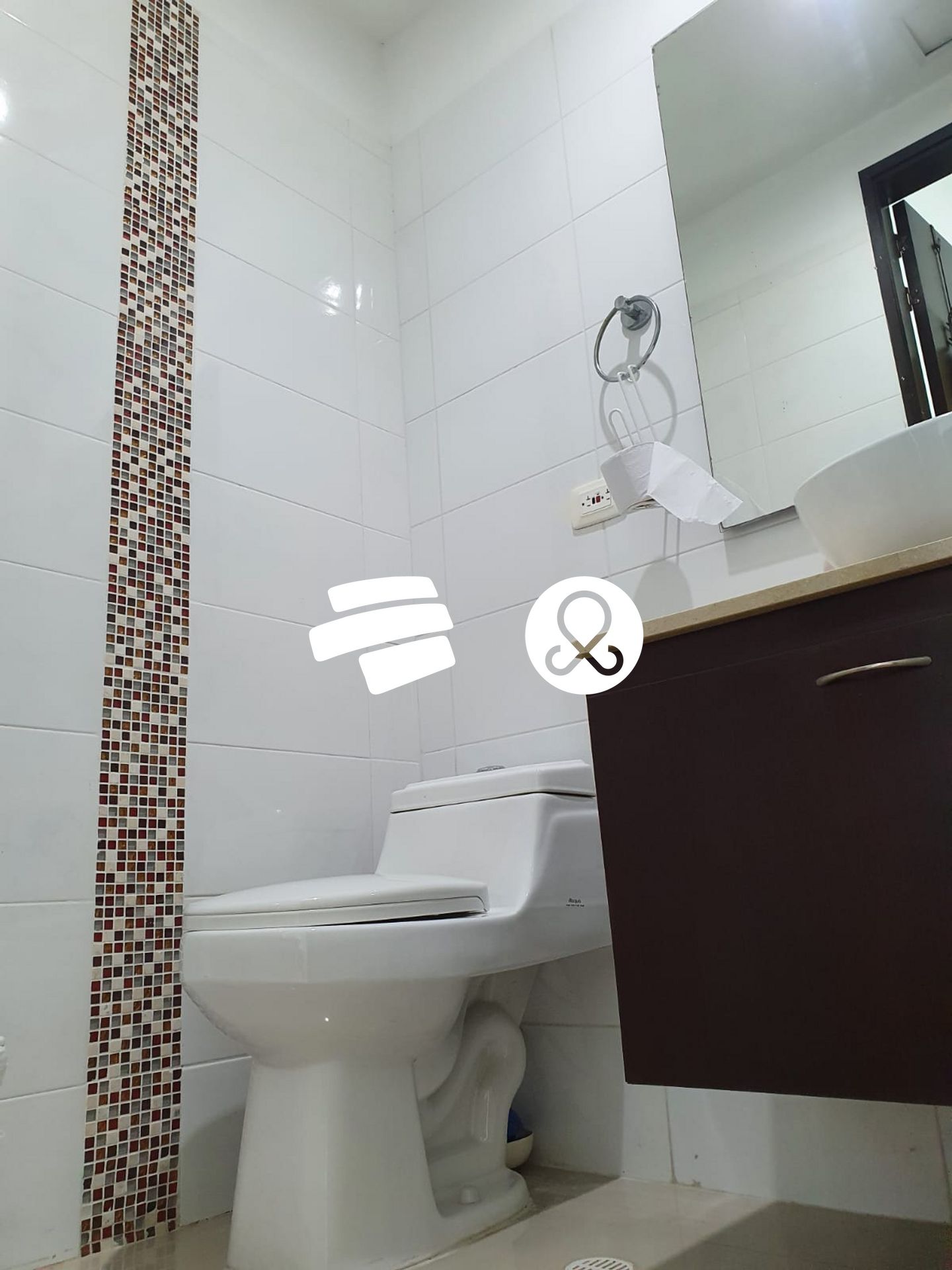 Apartamento en venta en Villa Santos, Barranquilla · foto 9 de 11