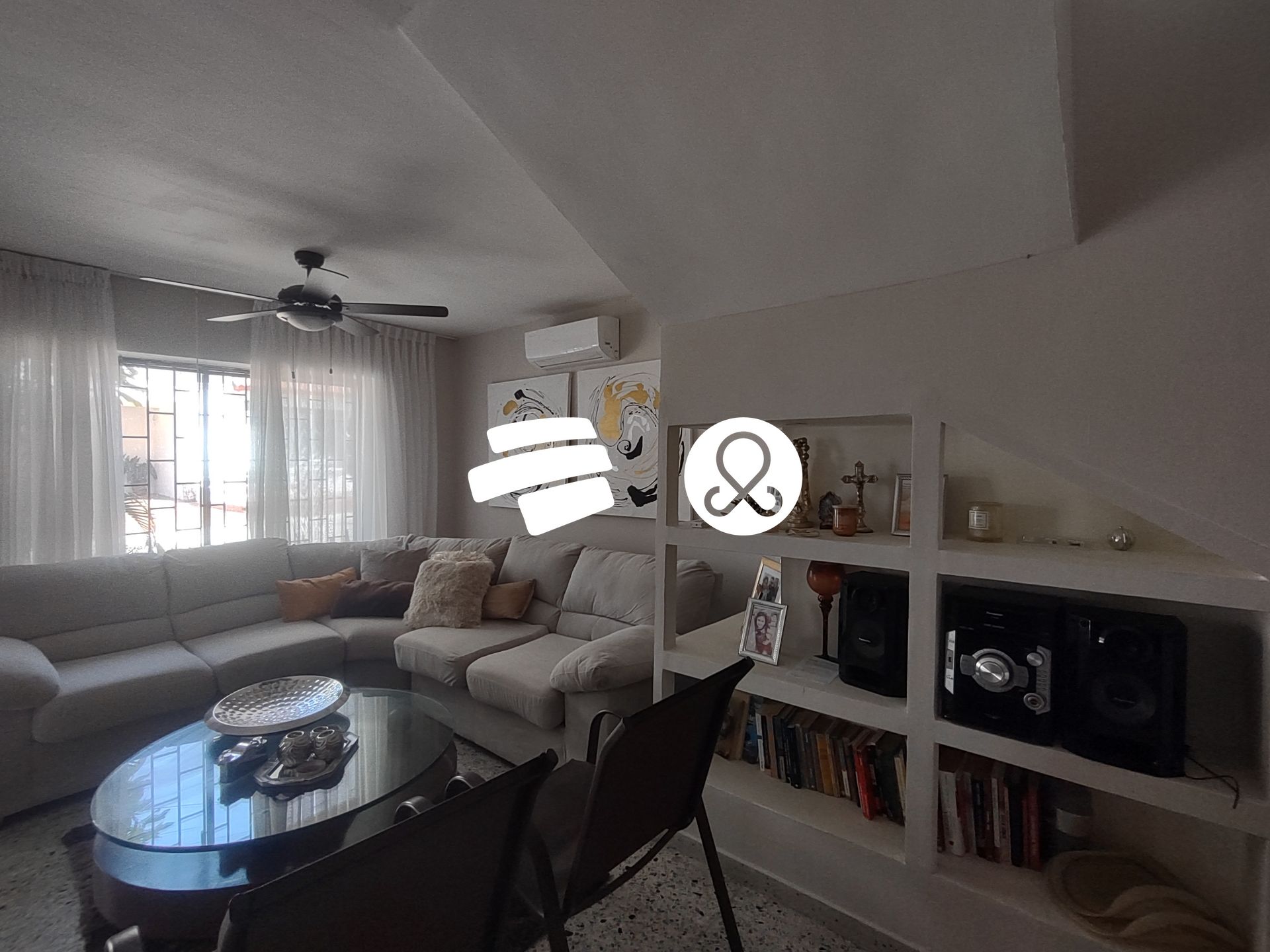 Casa en venta en El Poblado, Barranquilla · foto 7 de 24