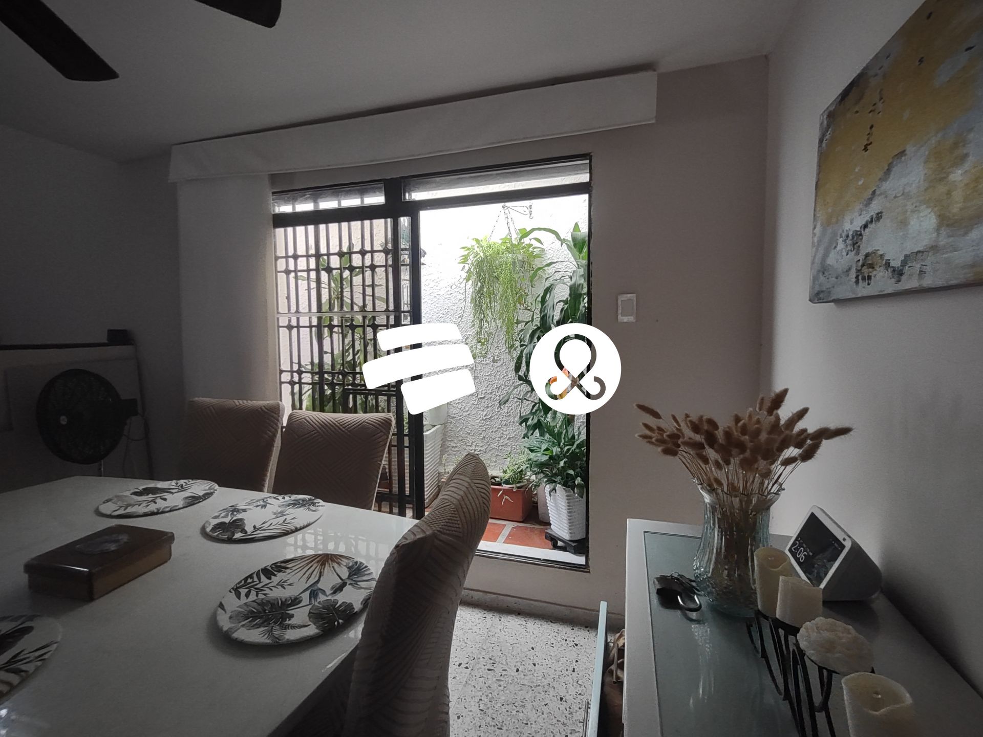 Casa en venta en El Poblado, Barranquilla · foto 10 de 24