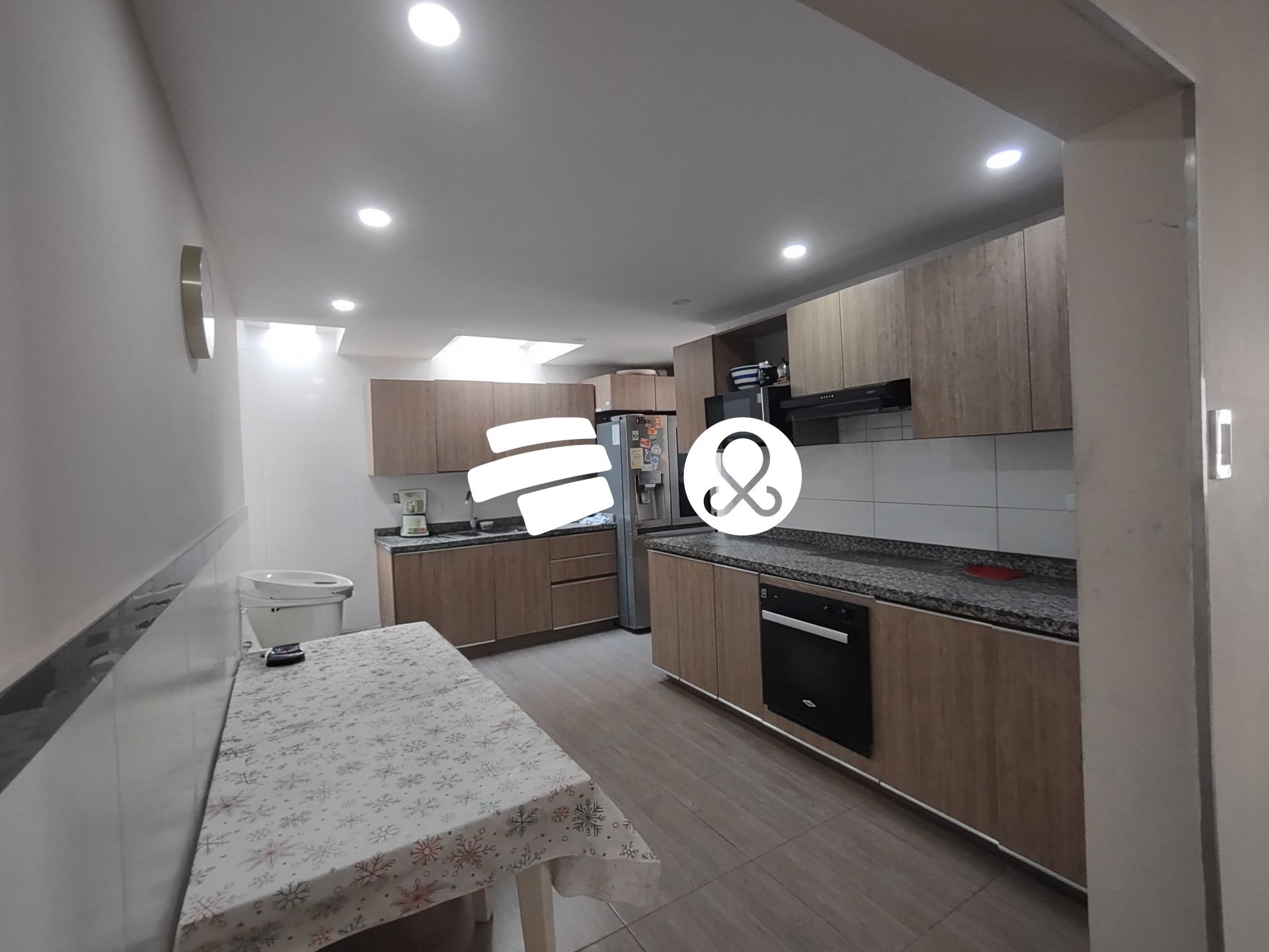Casa en venta en El Poblado, Barranquilla · foto 11 de 24