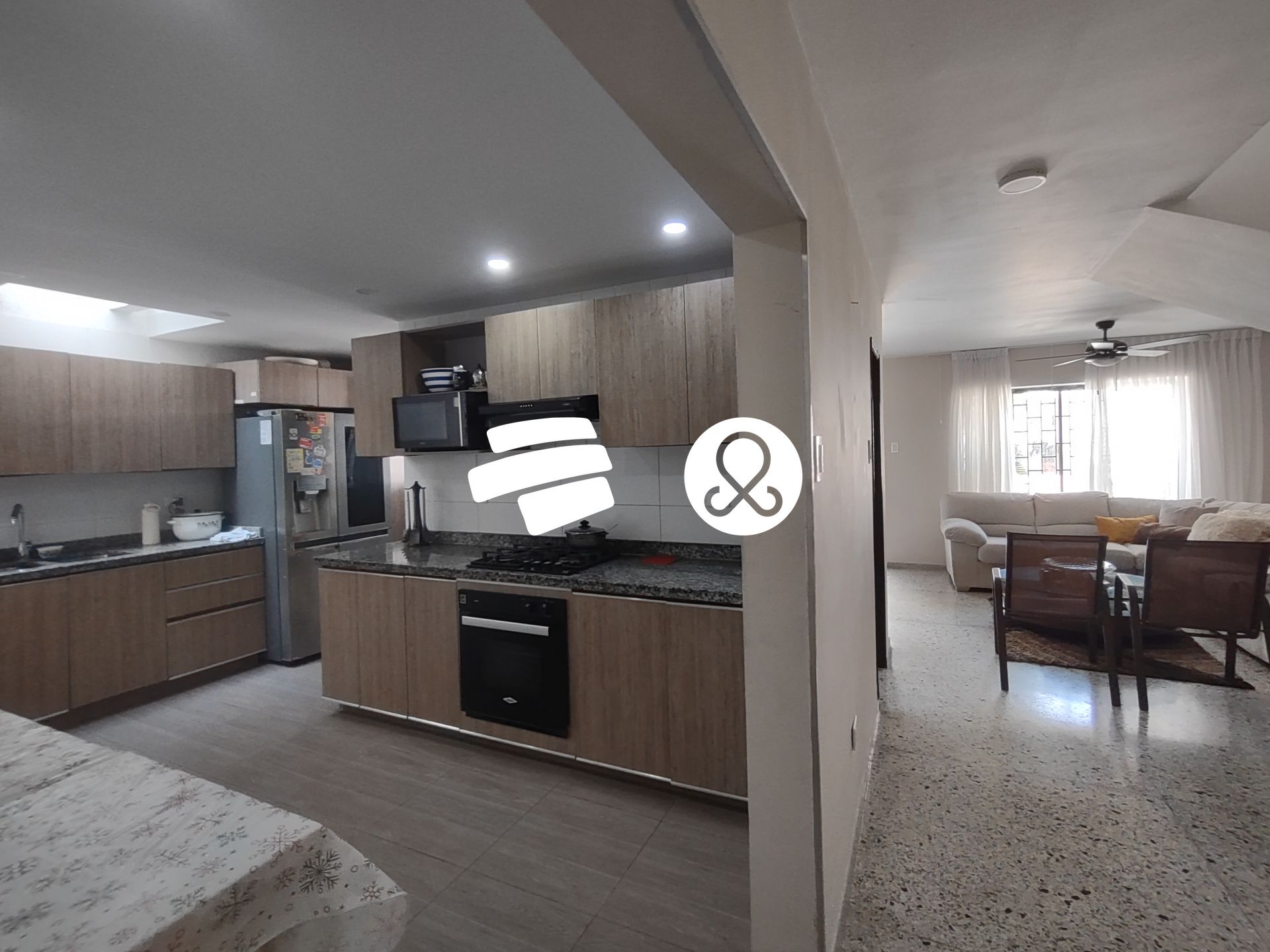 Casa en venta en El Poblado, Barranquilla · foto 13 de 24