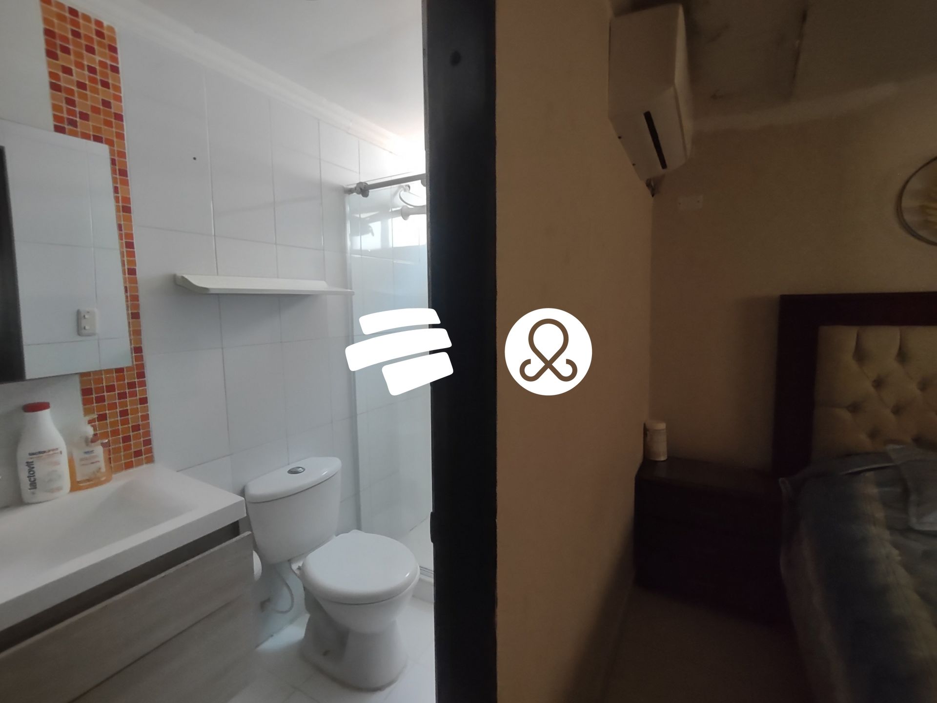 Casa en venta en El Poblado, Barranquilla · foto 17 de 24