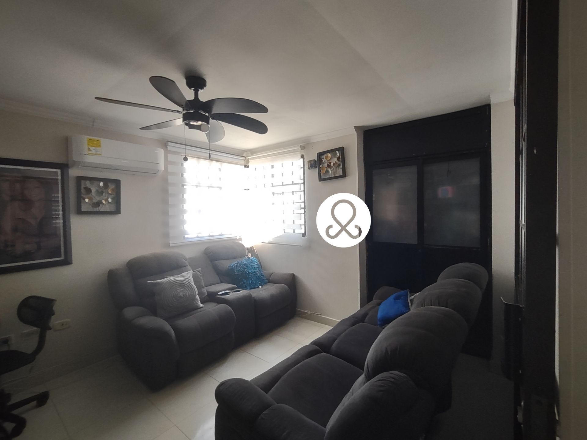Casa en venta en El Poblado, Barranquilla · foto 18 de 24