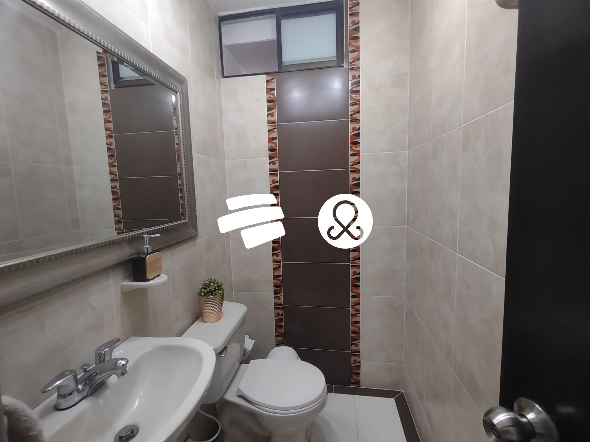 Casa en venta en El Poblado, Barranquilla · foto 19 de 24
