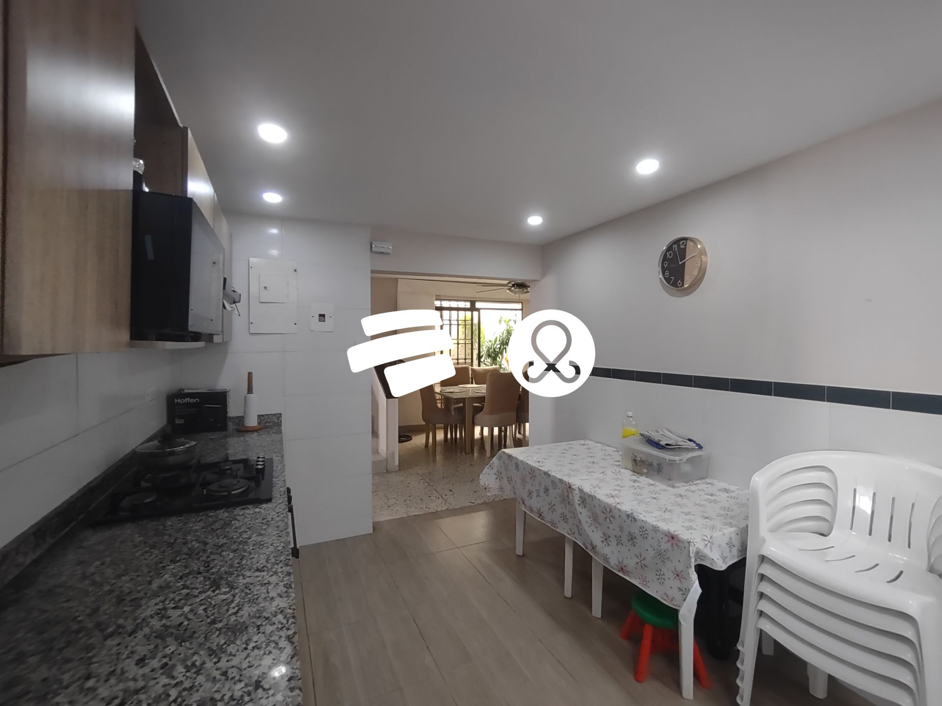 Casa en venta en El Poblado, Barranquilla · foto 20 de 24