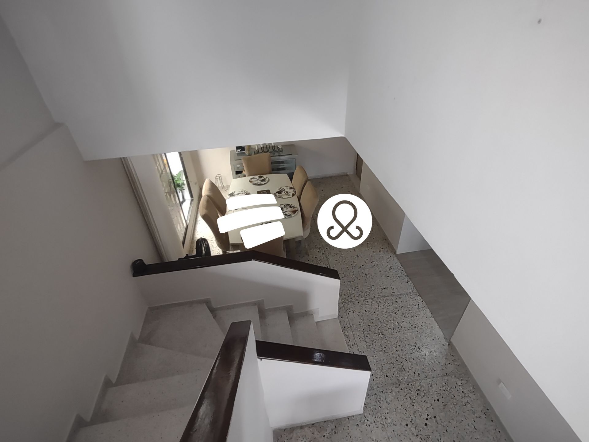 Casa en venta en El Poblado, Barranquilla · foto 24 de 24
