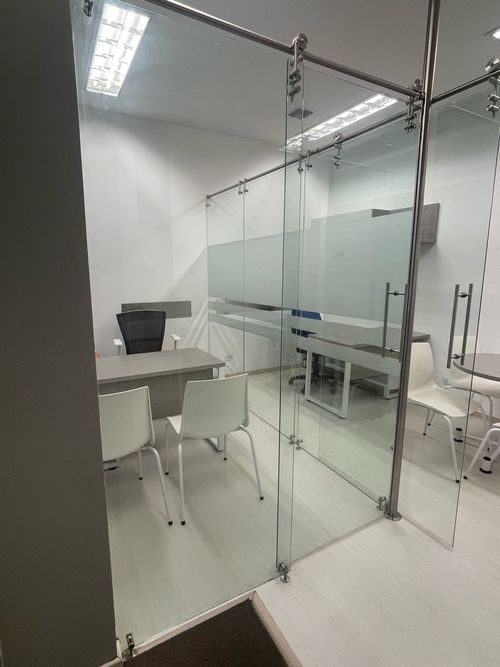 Oficina en arriendo en Unicentro Cali, Cali, 26 m² · foto 15 de 18