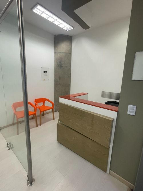 Oficina en arriendo en Unicentro Cali, Cali, 26 m² · foto 18 de 18