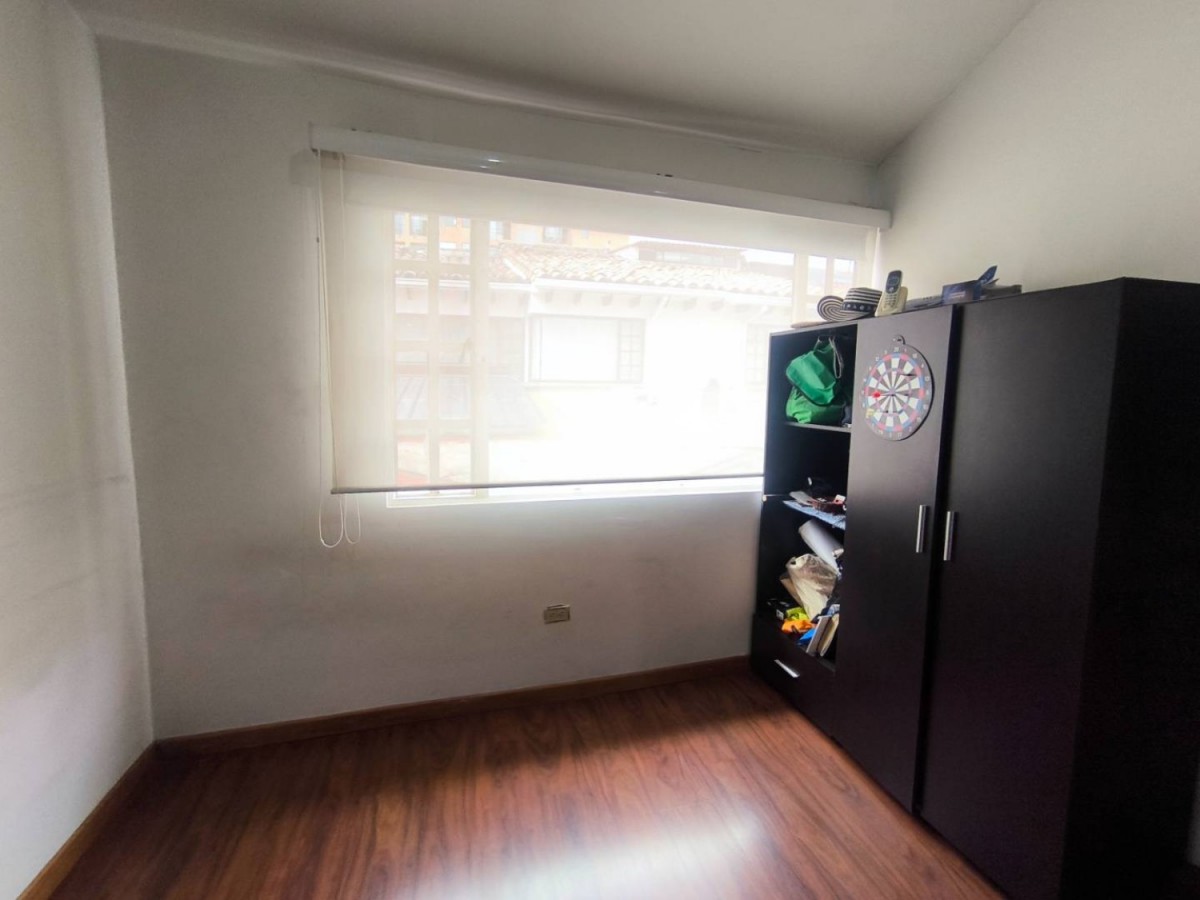 Casa en venta en Cedritos, Bogotá · foto 8 de 24