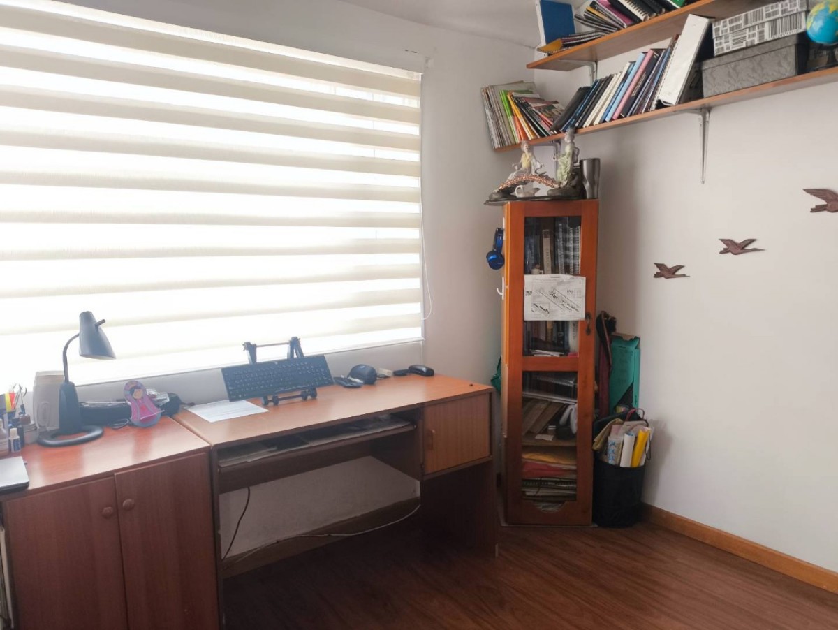 Casa en venta en Cedritos, Bogotá · foto 10 de 24