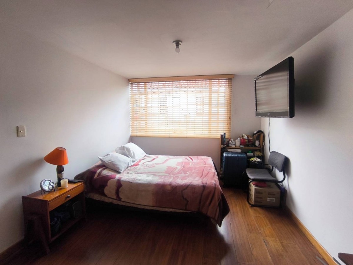 Casa en venta en Cedritos, Bogotá · foto 14 de 24
