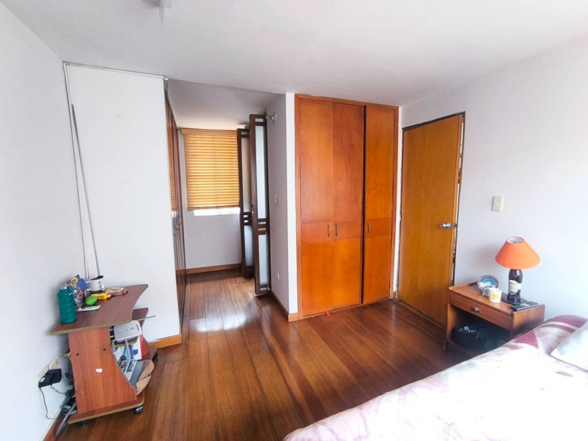 Casa en venta en Cedritos, Bogotá · foto 15 de 24