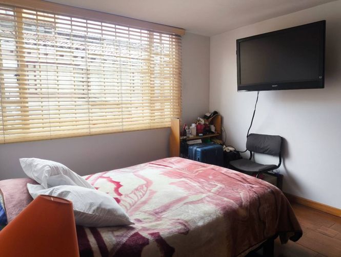 Casa en venta en Cedritos, Bogotá · foto 16 de 24
