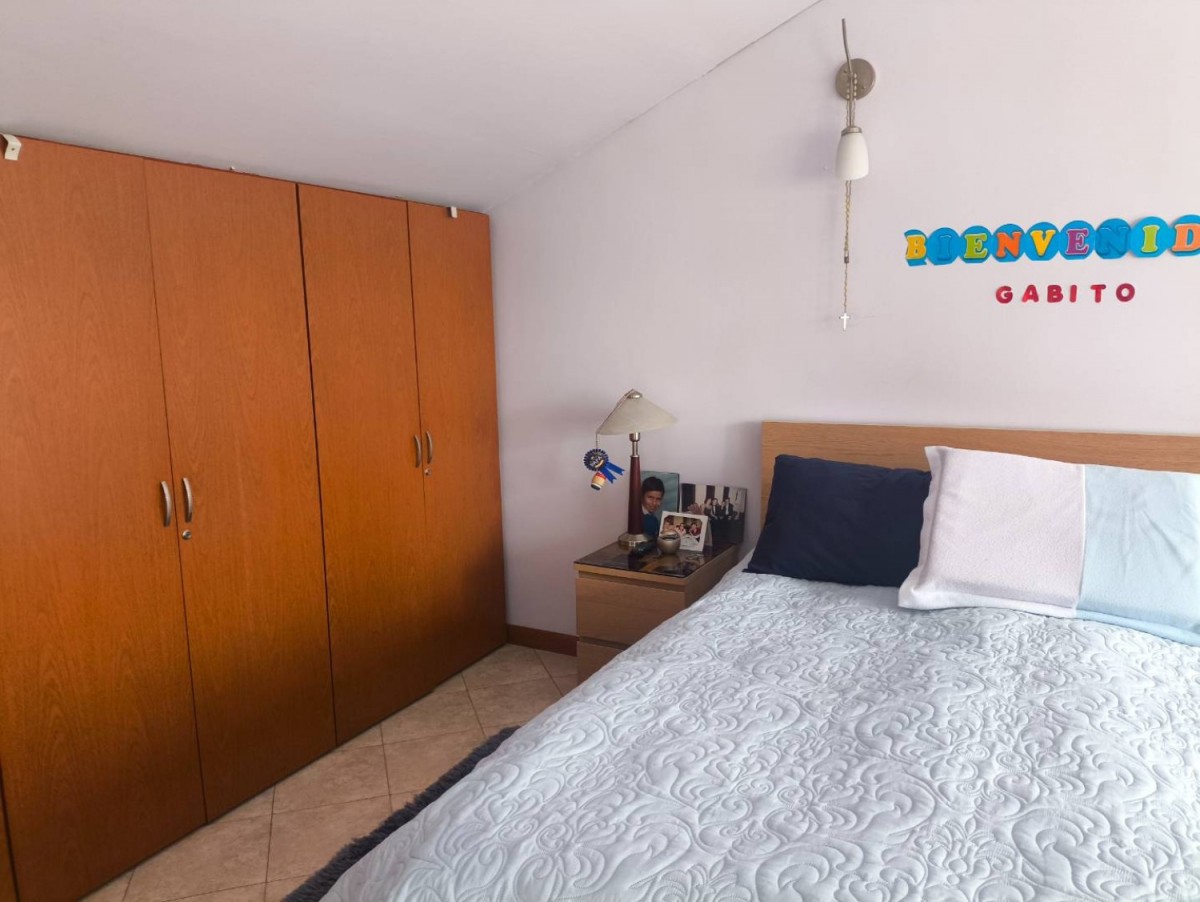 Casa en venta en Cedritos, Bogotá · foto 17 de 24
