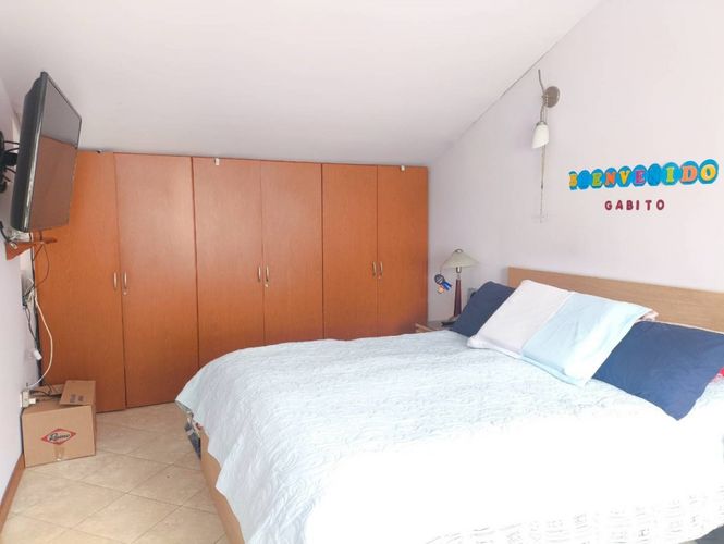 Casa en venta en Cedritos, Bogotá · foto 18 de 24