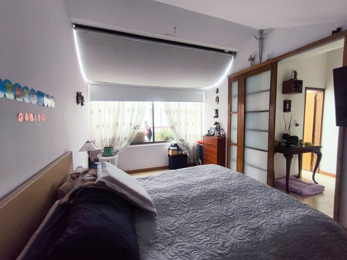 Casa en venta en Cedritos, Bogotá · foto 19 de 24