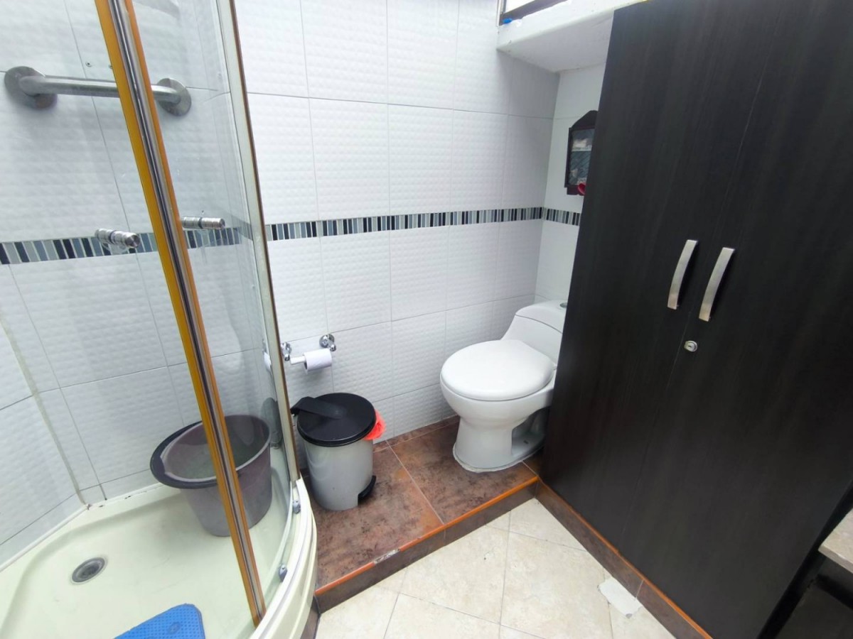 Casa en venta en Cedritos, Bogotá · foto 21 de 24