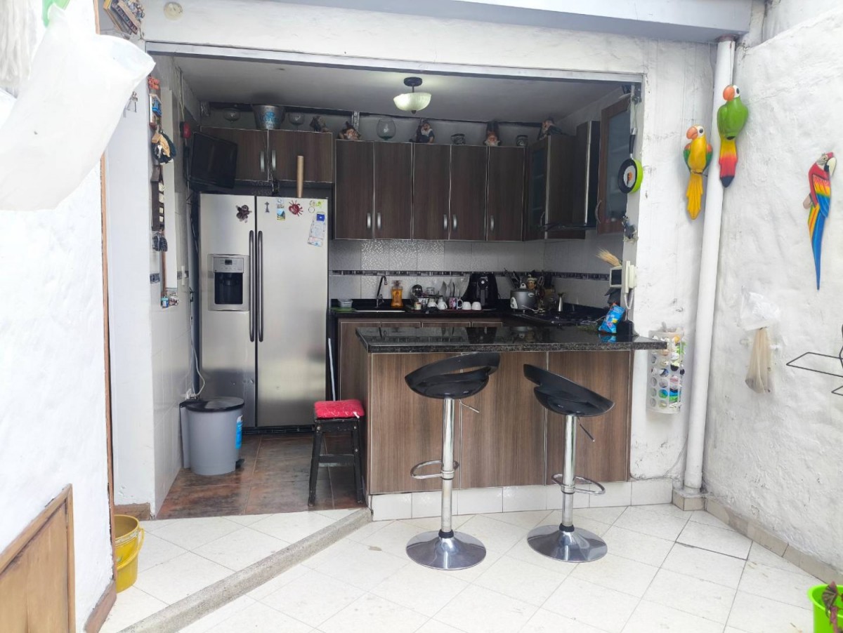 Casa en venta en Cedritos, Bogotá · foto 22 de 24