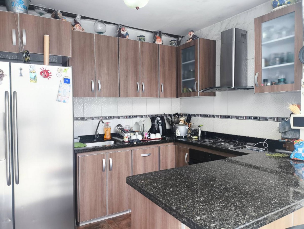 Casa en venta en Cedritos, Bogotá · foto 23 de 24