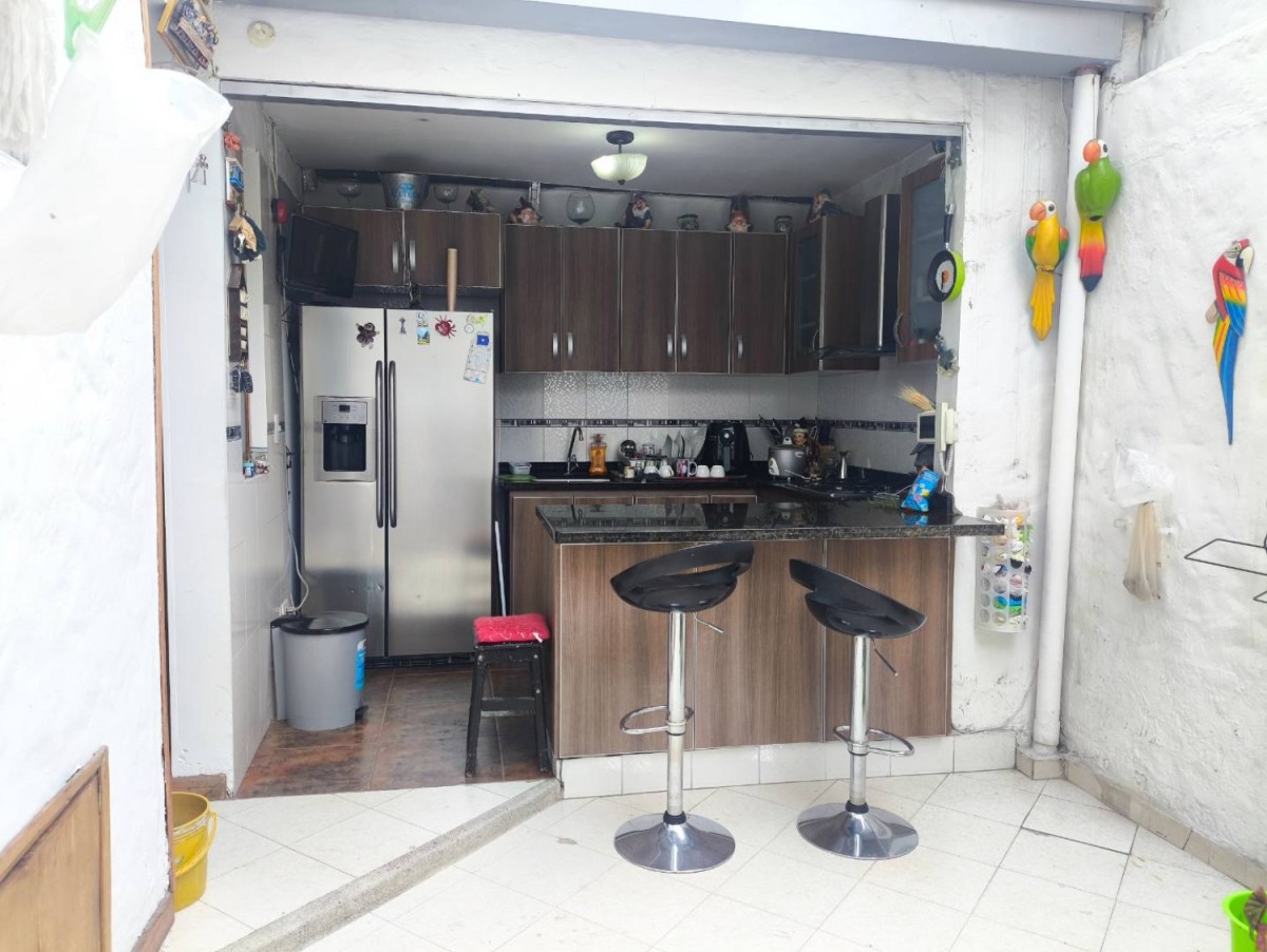 Casa en venta en Cedritos, Bogotá · foto 24 de 24