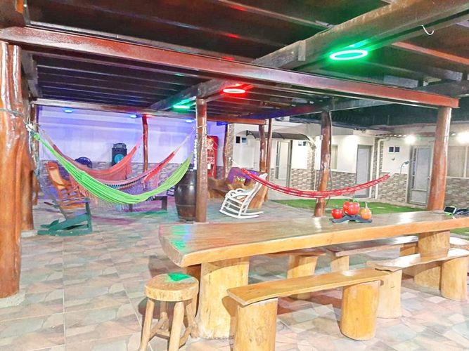 Casa de 4 alcobas en venta en Santa Veronica, Barranquilla, 600 m² · foto 2 de 24