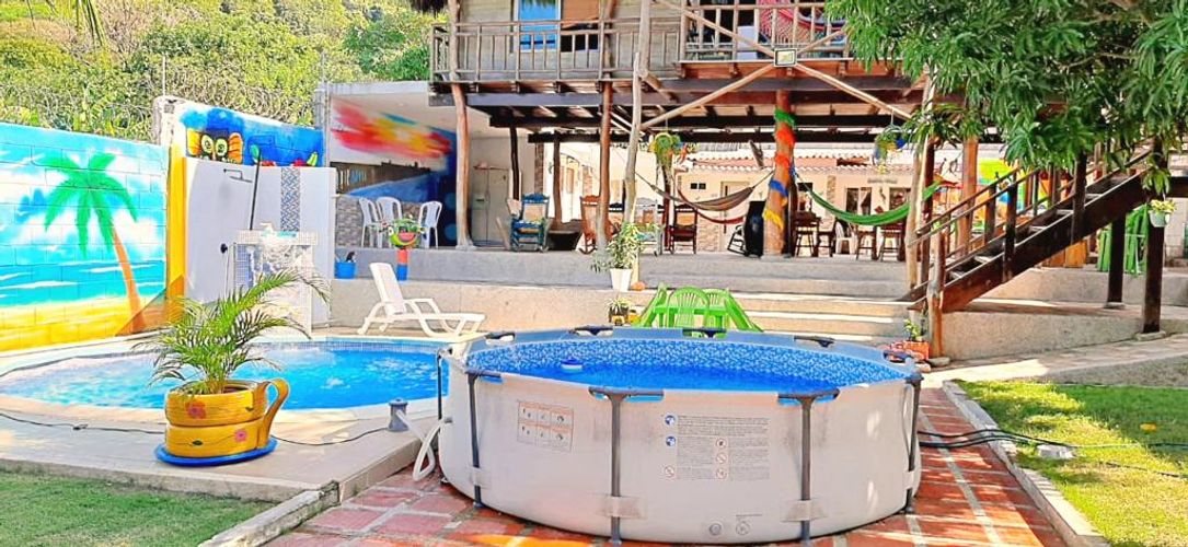 Casa de 4 alcobas en venta en Santa Veronica, Barranquilla, 600 m² · foto 5 de 24