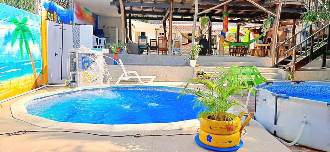 Casa de 4 alcobas en venta en Santa Veronica, Barranquilla, 600 m² · foto 6 de 24