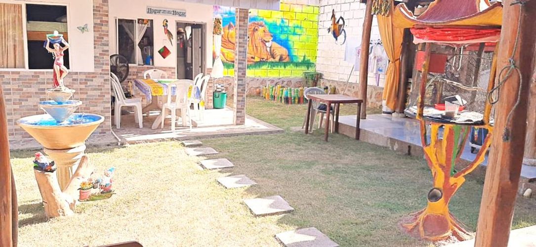 Casa de 4 alcobas en venta en Santa Veronica, Barranquilla, 600 m² · foto 8 de 24