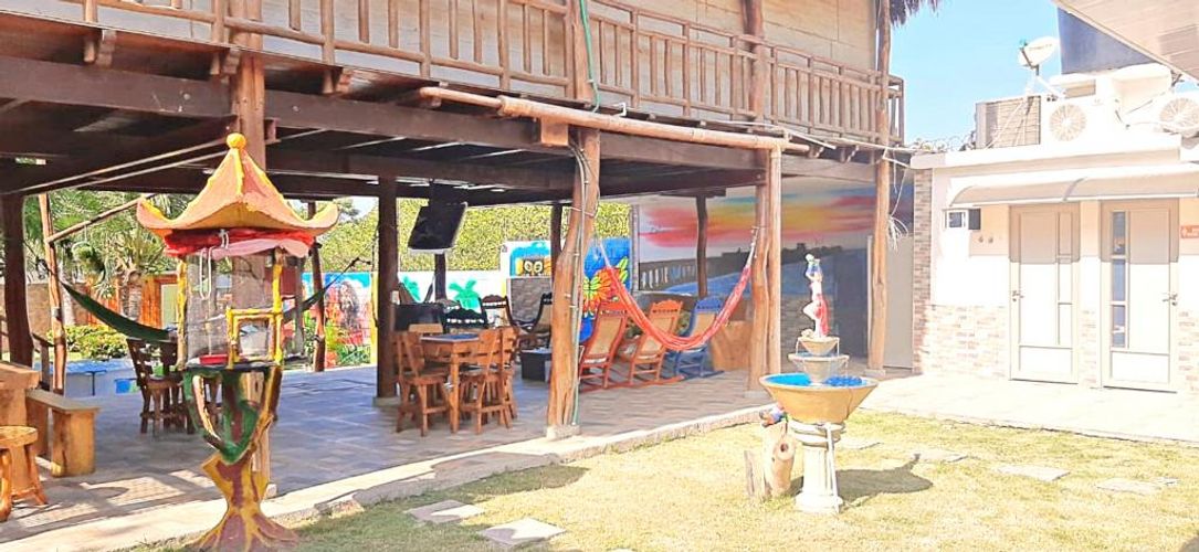 Casa de 4 alcobas en venta en Santa Veronica, Barranquilla, 600 m² · foto 9 de 24