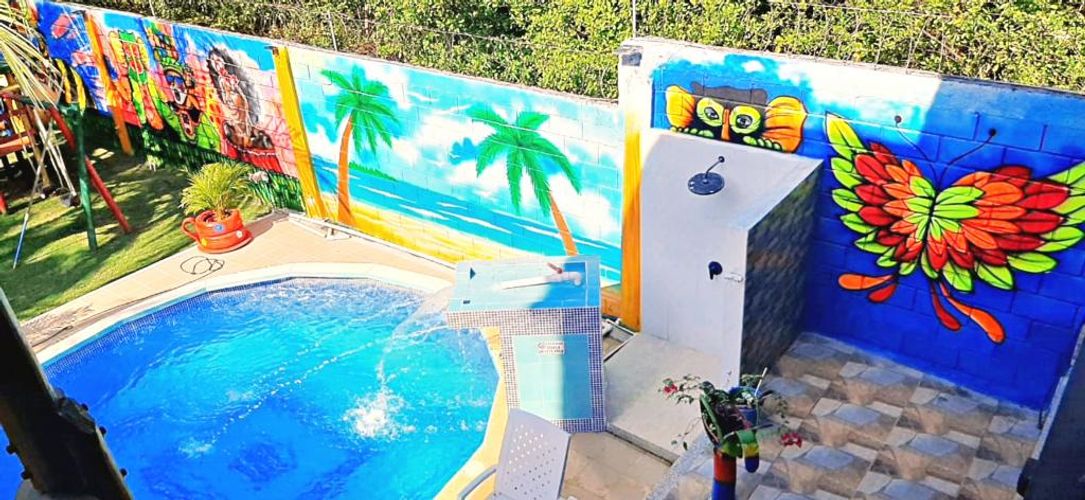 Casa de 4 alcobas en venta en Santa Veronica, Barranquilla, 600 m² · foto 11 de 24