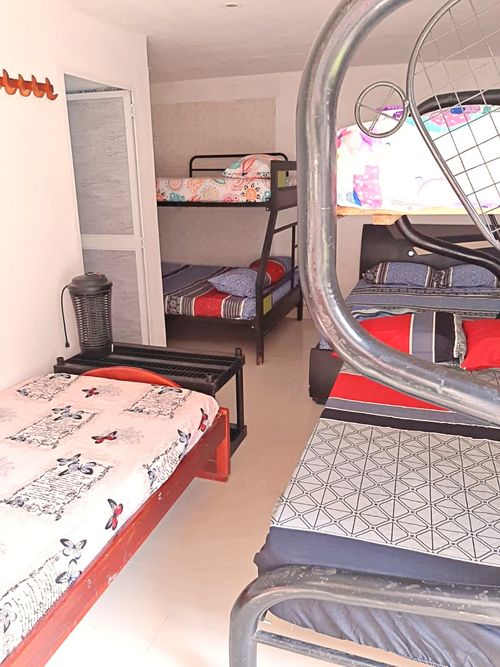 Casa de 4 alcobas en venta en Santa Veronica, Barranquilla, 600 m² · foto 13 de 24