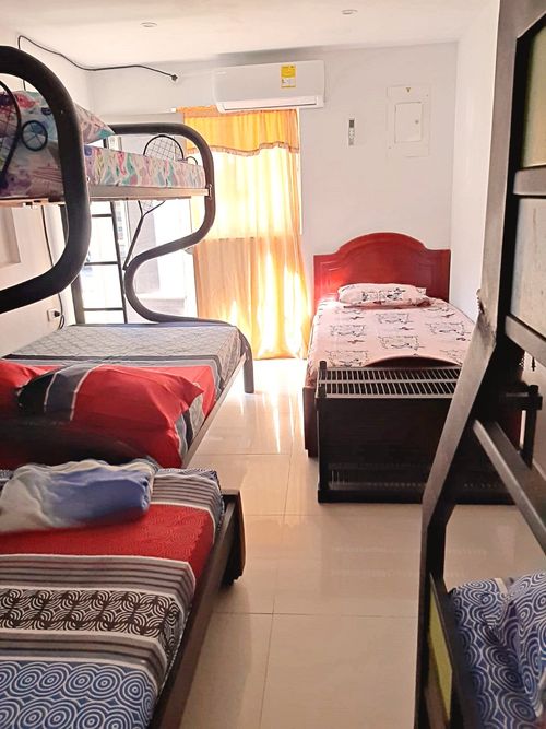 Casa de 4 alcobas en venta en Santa Veronica, Barranquilla, 600 m² · foto 14 de 24