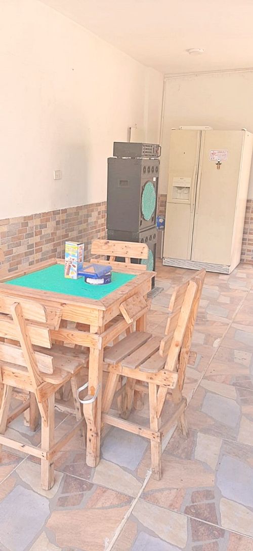 Casa de 4 alcobas en venta en Santa Veronica, Barranquilla, 600 m² · foto 16 de 24