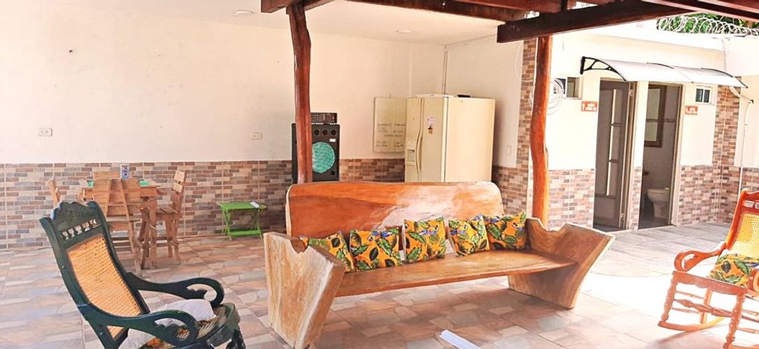 Casa de 4 alcobas en venta en Santa Veronica, Barranquilla, 600 m² · foto 17 de 24