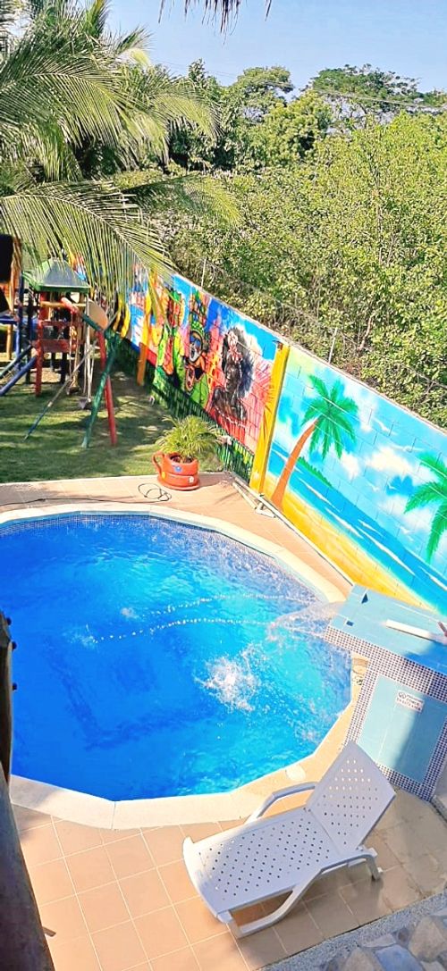 Casa de 4 alcobas en venta en Santa Veronica, Barranquilla, 600 m² · foto 21 de 24