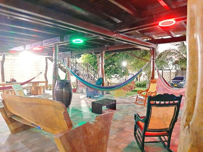 Casa de 4 alcobas en venta en Santa Veronica, Barranquilla, 600 m² · foto 22 de 24