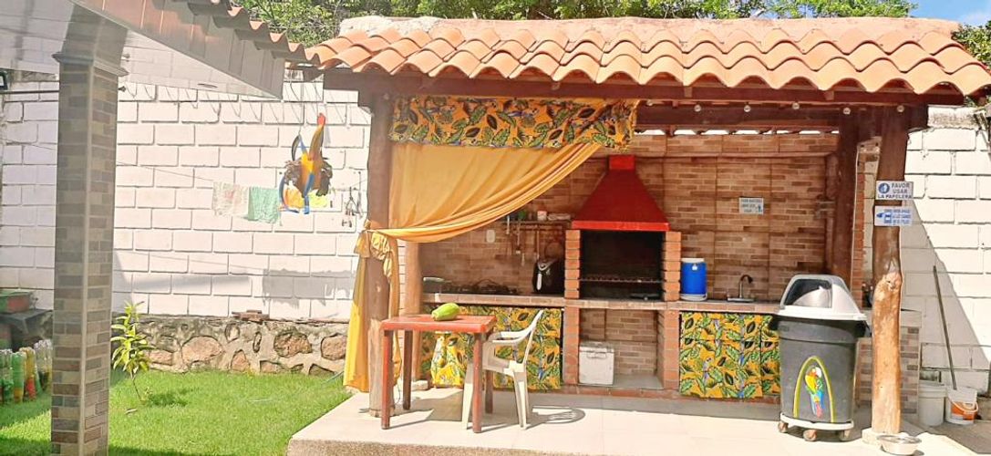 Casa de 4 alcobas en venta en Santa Veronica, Barranquilla, 600 m² · foto 24 de 24