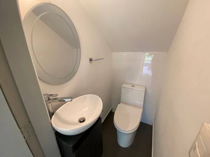 Casa de 3 alcobas en arriendo en El Tesoro, Medellín, 278 m² · foto 21 de 24