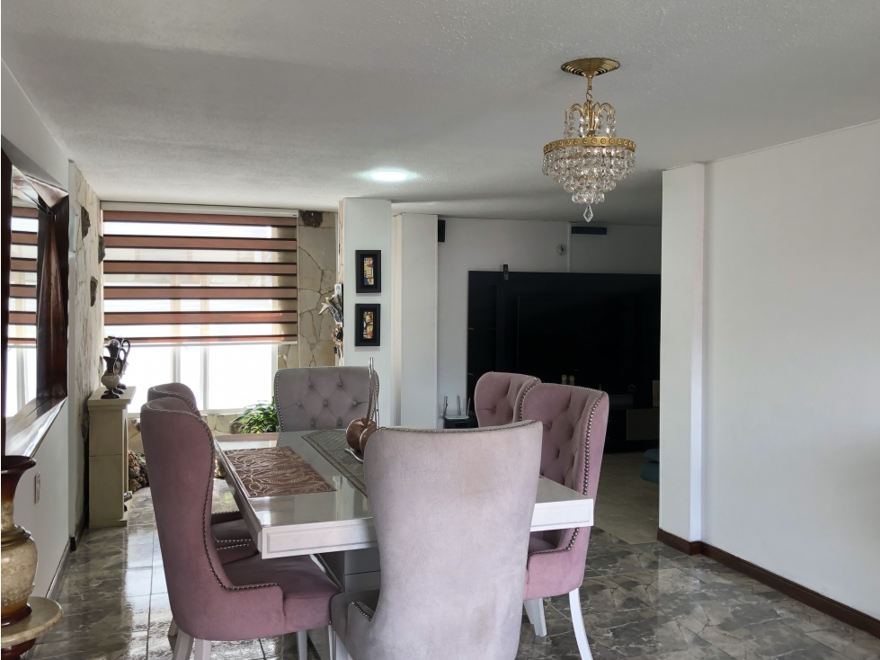 Apartamento en venta en Nicolas De Federman, Bogotá · foto 2 de 19
