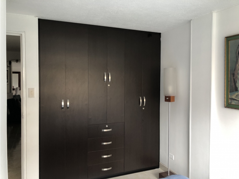 Apartamento en venta en Nicolas De Federman, Bogotá · foto 4 de 19