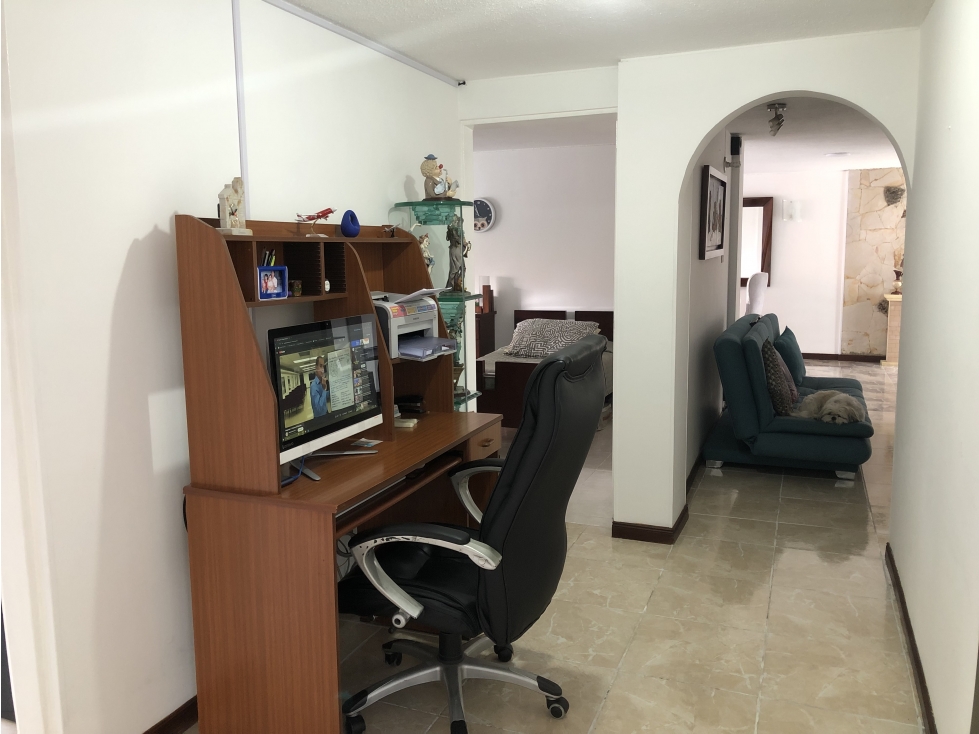 Apartamento en venta en Nicolas De Federman, Bogotá · foto 5 de 19