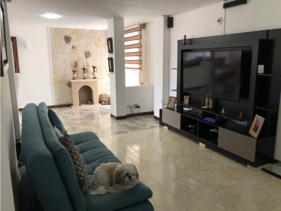Apartamento en venta en Nicolas De Federman, Bogotá · foto 6 de 19